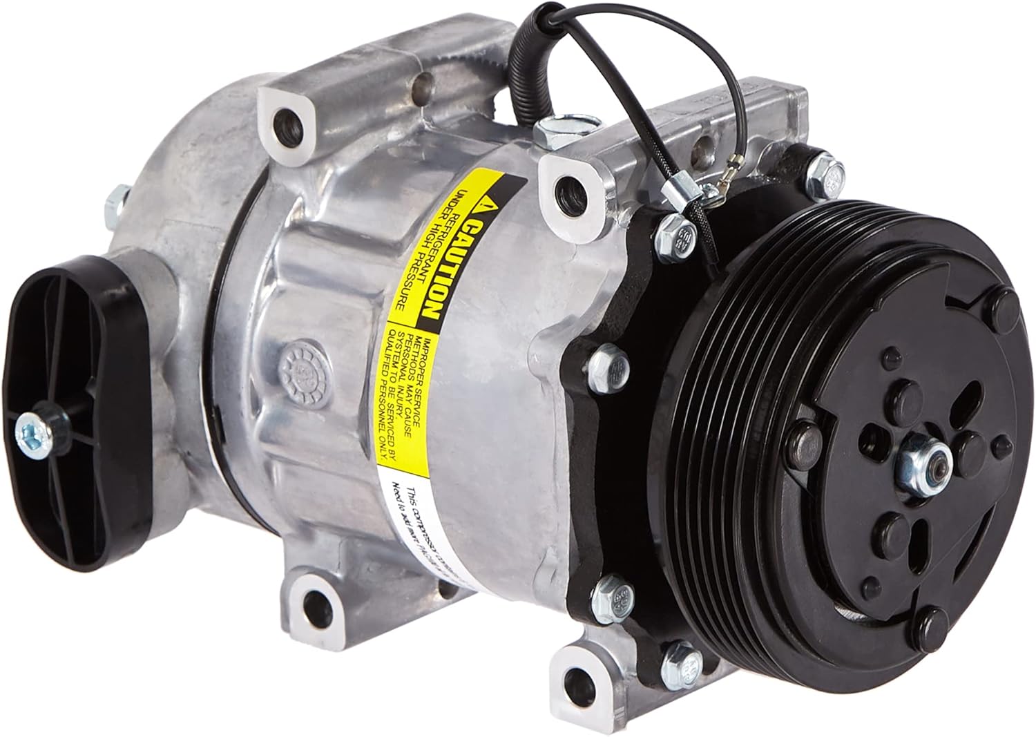 AC Compressor