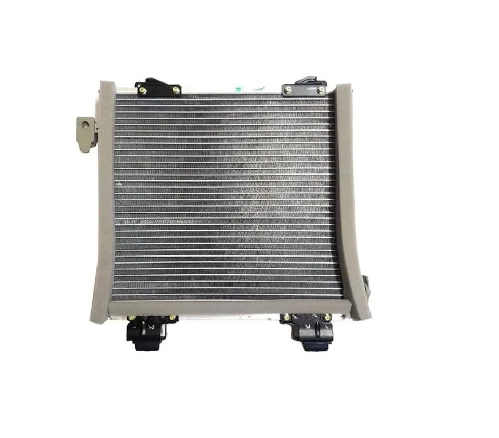AC Condenser