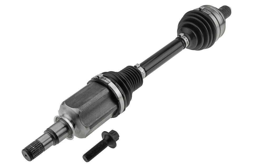 Axle Shaft