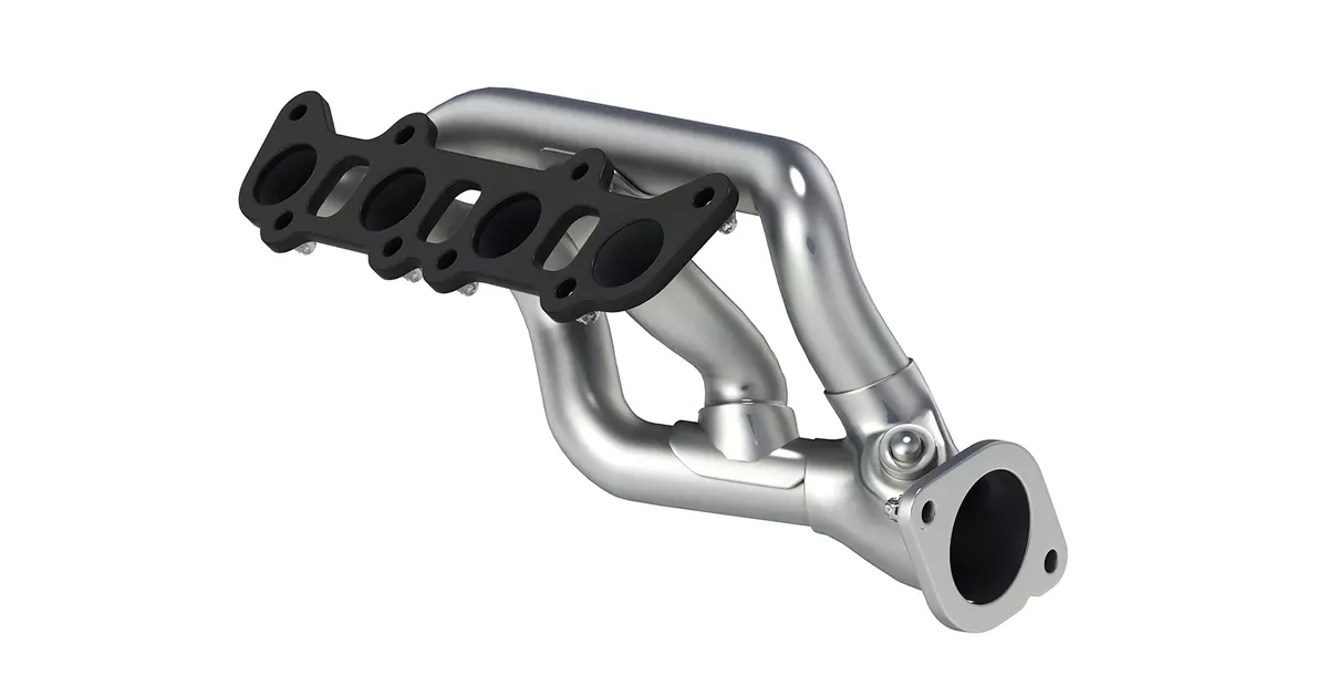 Exhaust Manifold