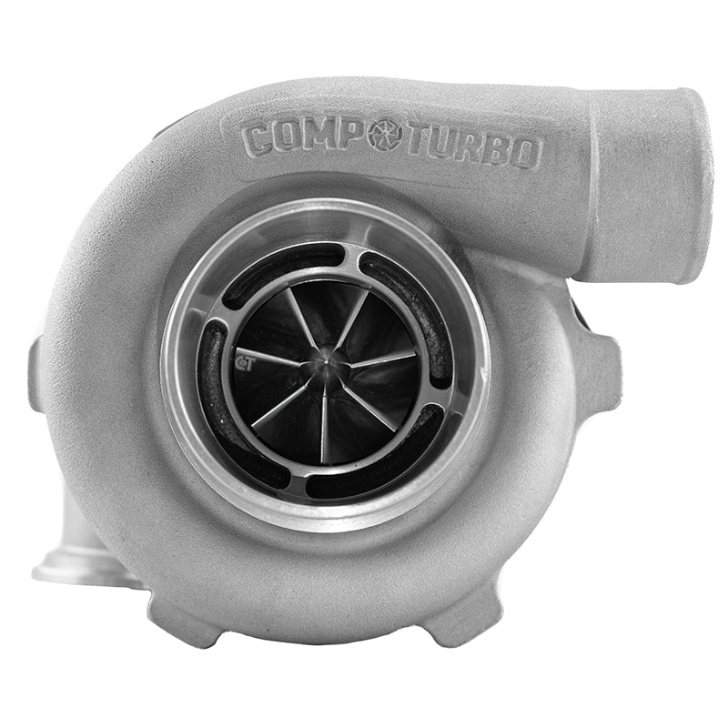 Turbocharger / Supercharger