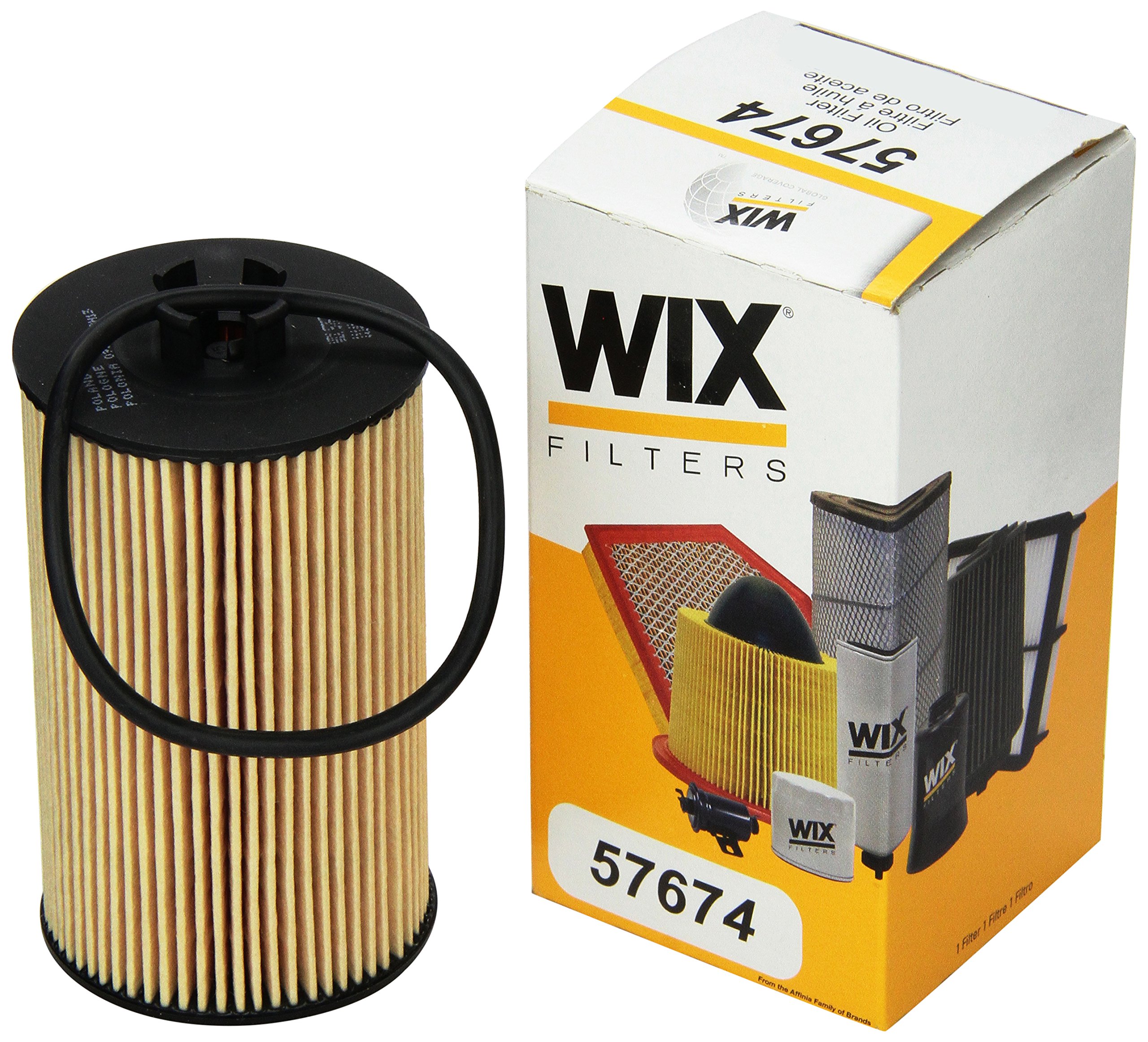 Oil Filter