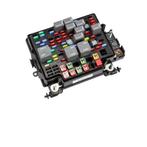 Used Fuse Box for Sale - Ready to Ship