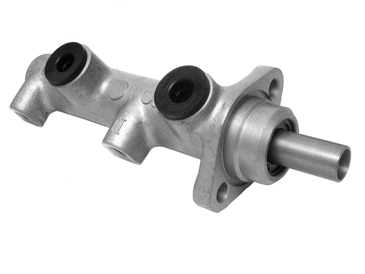 Master cylinder