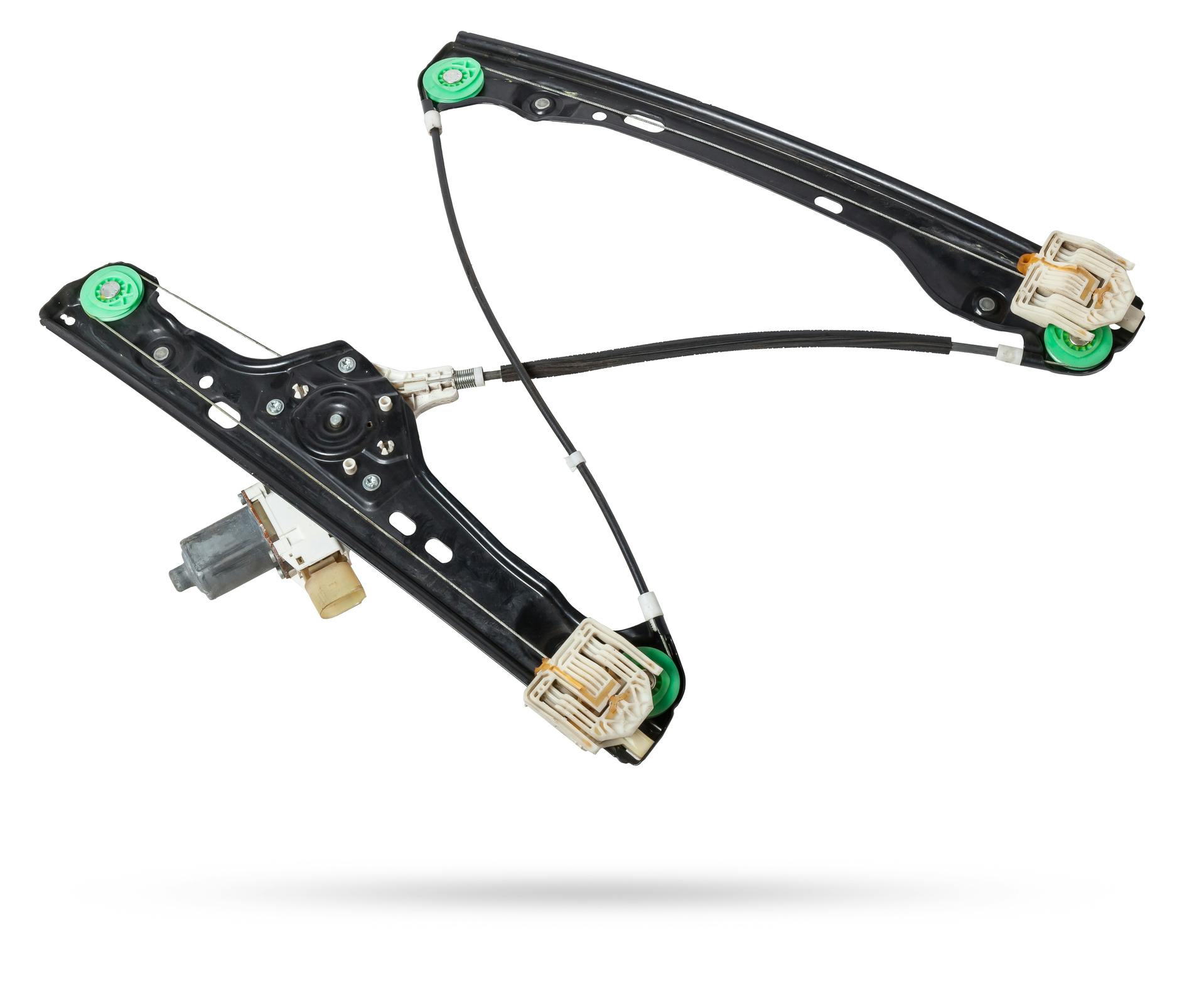 Window Regulator