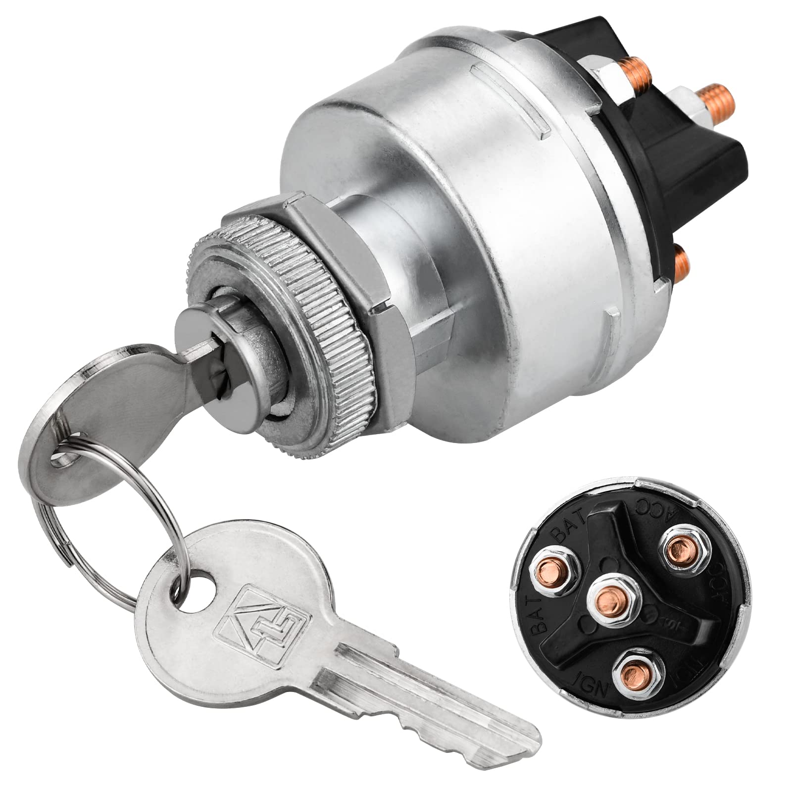 Ignition Switch
