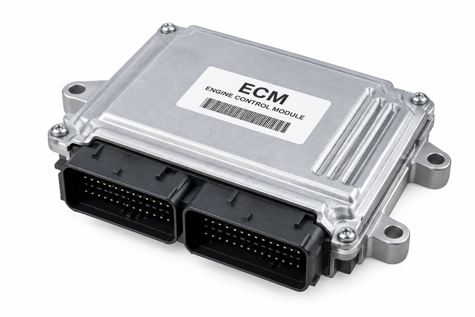 Engine Control Module (ECM)