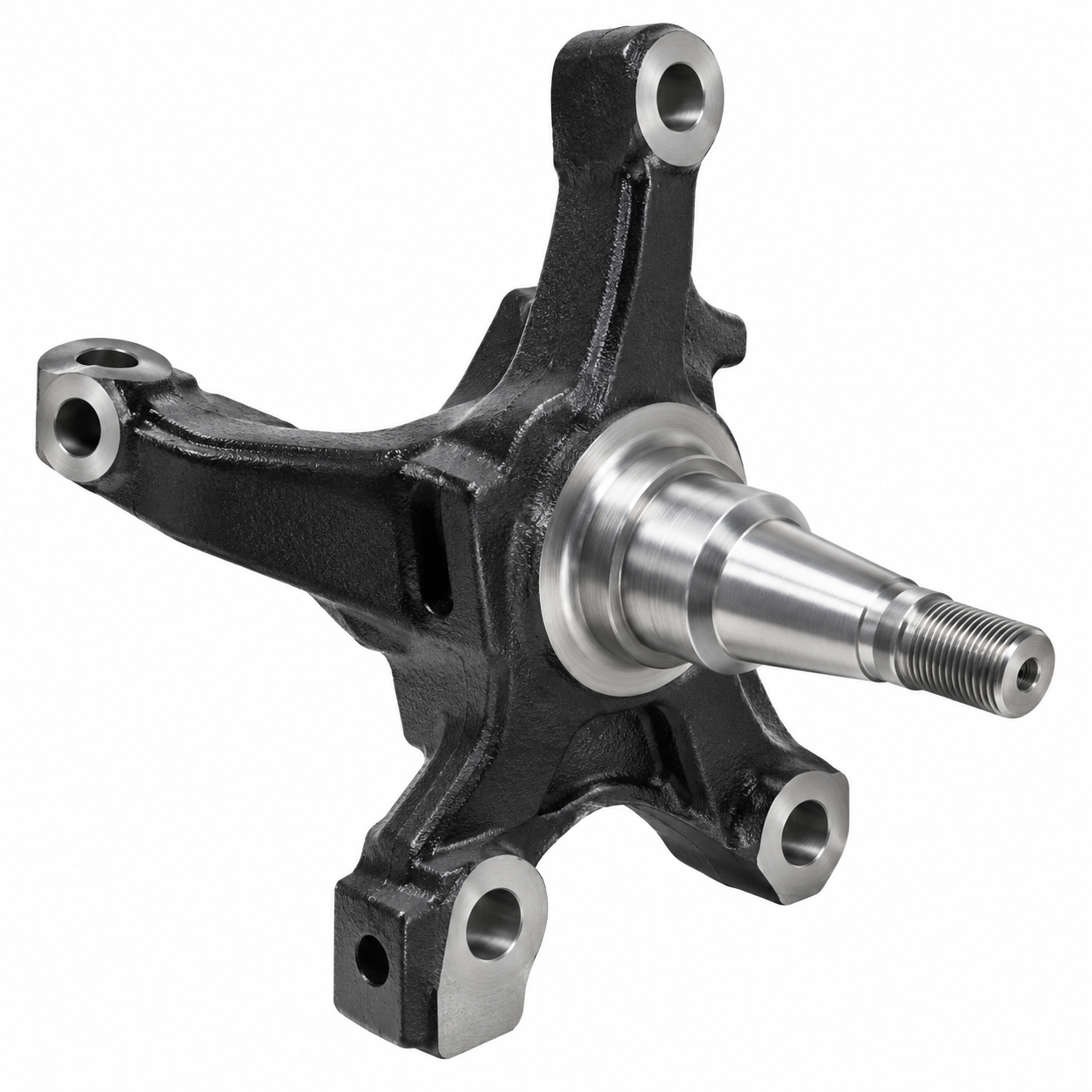 Spindle Knuckle