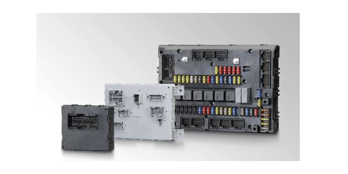 Body Control Module (BCM)
