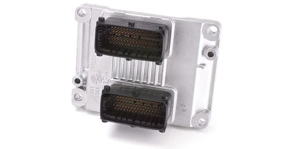 Engine Control Module (ECM)