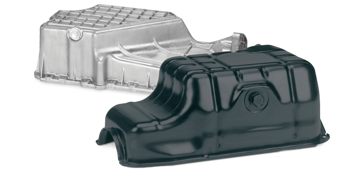 Engine Oil Pan