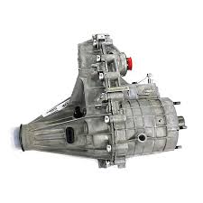 Transfer Case