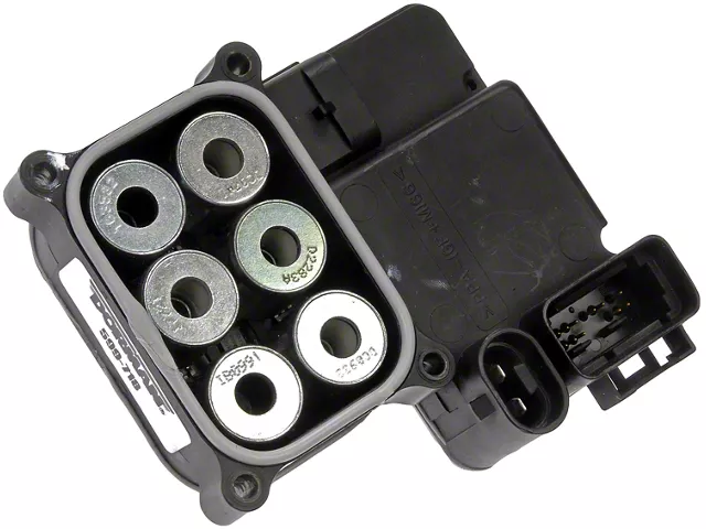 ABS Control Module
