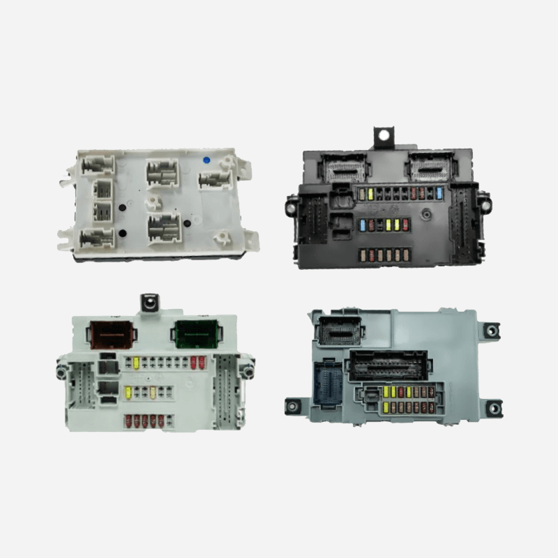 Body Control Module (BCM)