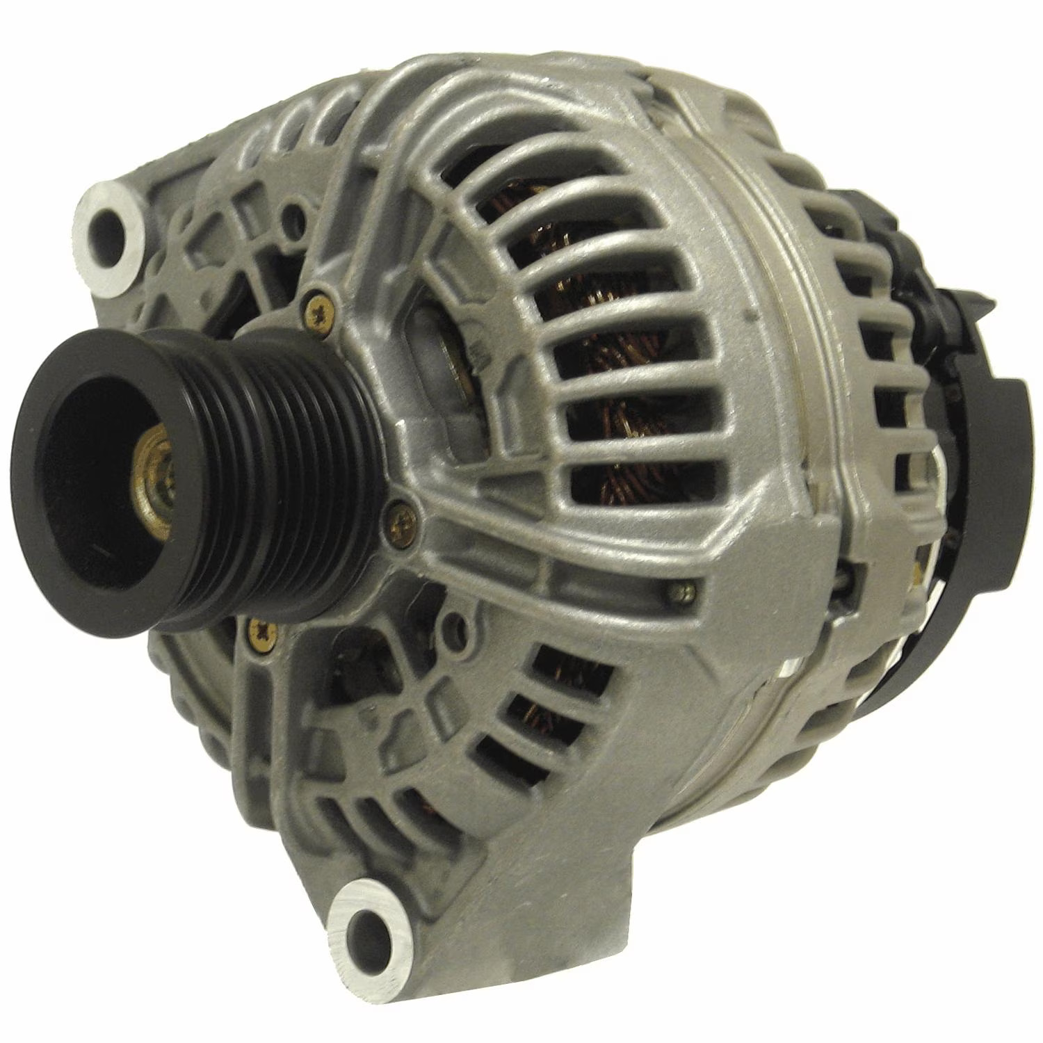 Car Alternator