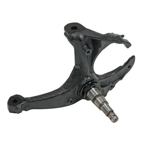 Spindle Knuckle