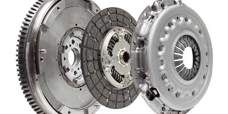 Flywheel