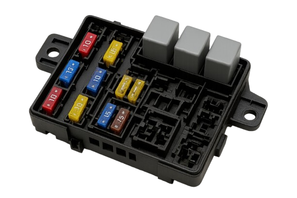 Fuse Box