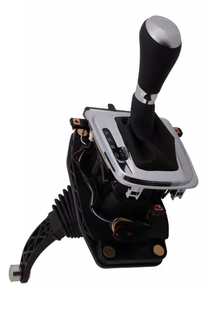 shifter assembly
