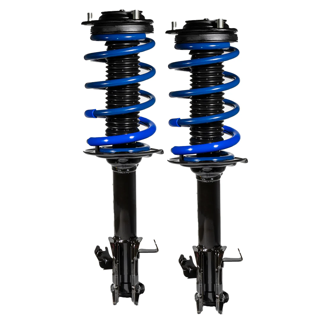 Strut Assembly